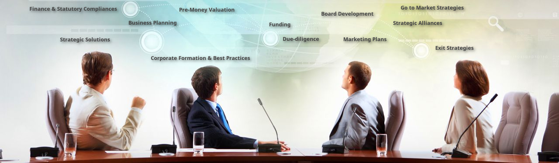 Core Services